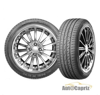 Шины Nexen NFera SU4 195/55 R16 87H